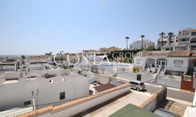 Herverkoop - Villa -
Ciudad Quesada