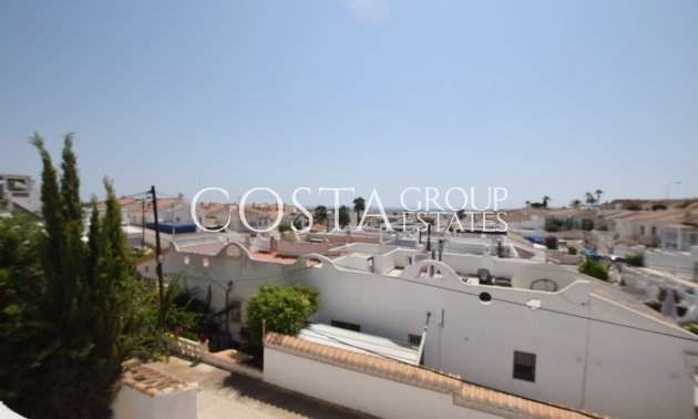 Herverkoop - Villa -
Ciudad Quesada