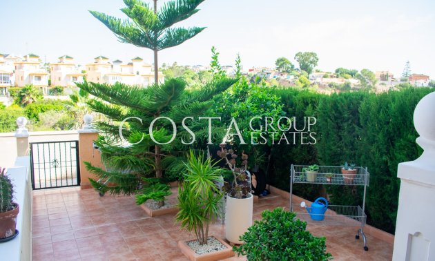 Herverkoop - Appartement -
Orihuela Costa - Los Dolses
