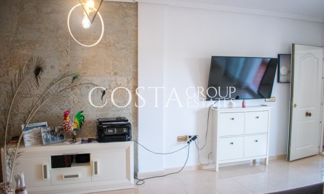 Herverkoop - Appartement -
Orihuela Costa - Los Dolses