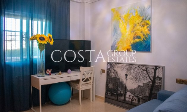 Herverkoop - Appartement -
Orihuela Costa - Los Dolses