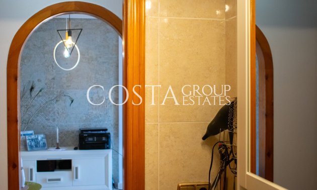 Herverkoop - Appartement -
Orihuela Costa - Los Dolses