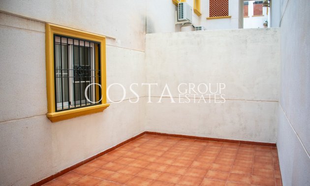 Herverkoop - Appartement -
Orihuela Costa - Los Dolses