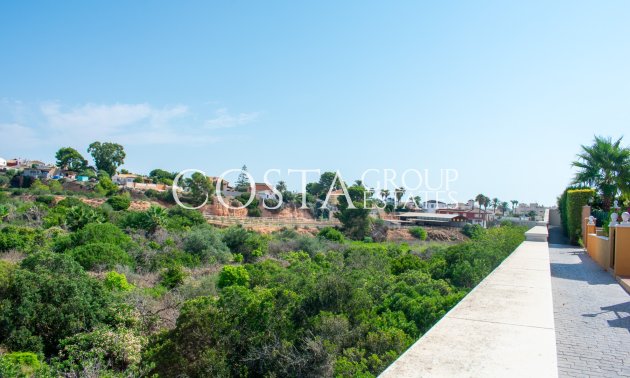 Herverkoop - Appartement -
Orihuela Costa - Los Dolses