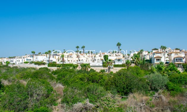 Herverkoop - Appartement -
Orihuela Costa - Los Dolses