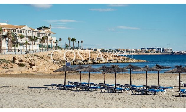 Herverkoop - Appartement -
Orihuela Costa - Los Dolses