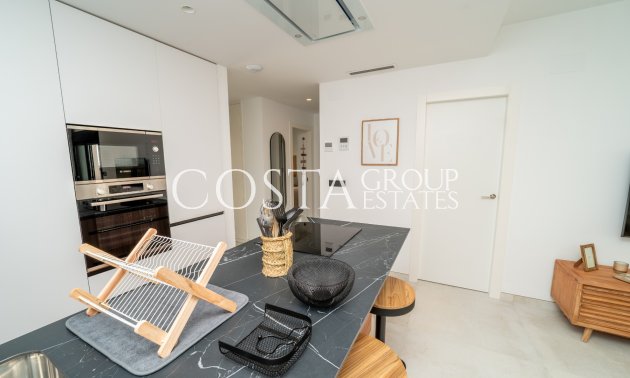 Wiederverkauf - Apartments -
Orihuela Costa - La Zenia- Orihuela costa