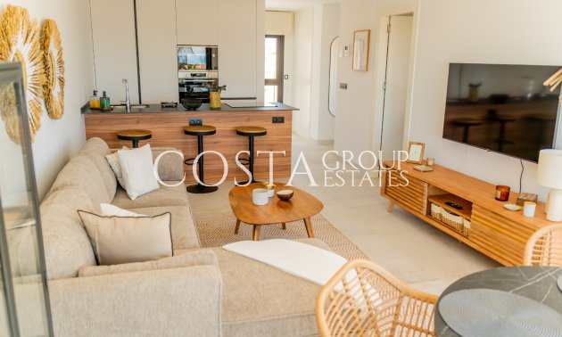 Wiederverkauf - Apartments -
Orihuela Costa - La Zenia- Orihuela costa