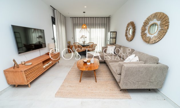 Wiederverkauf - Apartments -
Orihuela Costa - La Zenia- Orihuela costa
