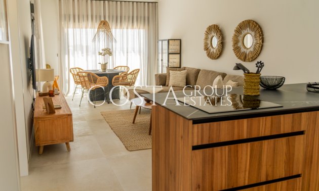 Wiederverkauf - Apartments -
Orihuela Costa - La Zenia- Orihuela costa