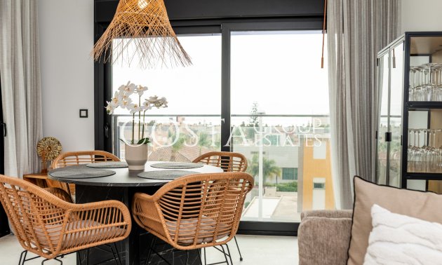 Wiederverkauf - Apartments -
Orihuela Costa - La Zenia- Orihuela costa