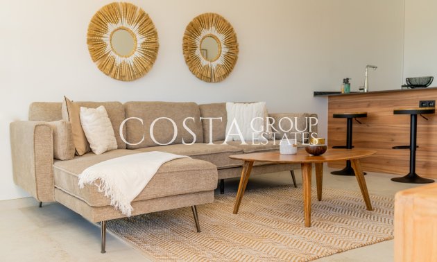 Wiederverkauf - Apartments -
Orihuela Costa - La Zenia- Orihuela costa