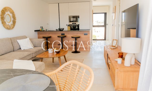 Wiederverkauf - Apartments -
Orihuela Costa - La Zenia- Orihuela costa