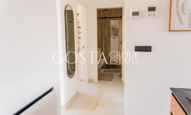 Wiederverkauf - Apartments -
Orihuela Costa - La Zenia- Orihuela costa