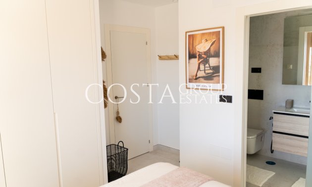 Wiederverkauf - Apartments -
Orihuela Costa - La Zenia- Orihuela costa