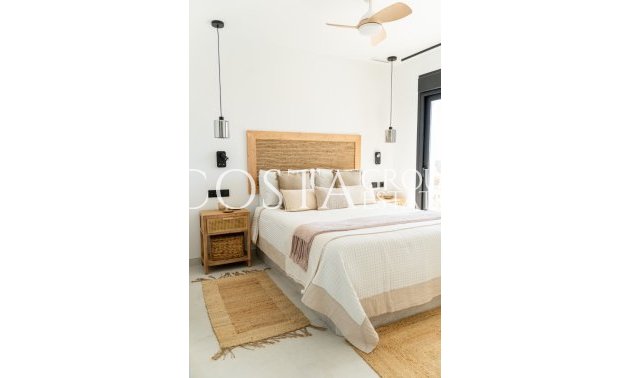 Wiederverkauf - Apartments -
Orihuela Costa - La Zenia- Orihuela costa