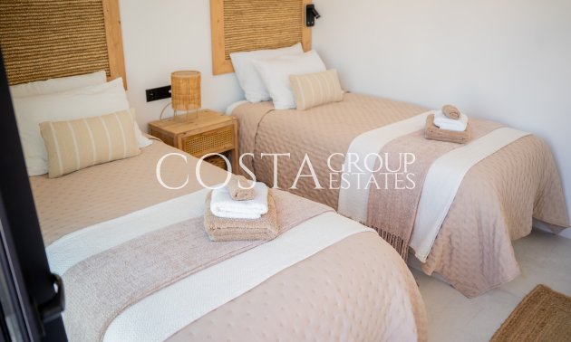 Wiederverkauf - Apartments -
Orihuela Costa - La Zenia- Orihuela costa