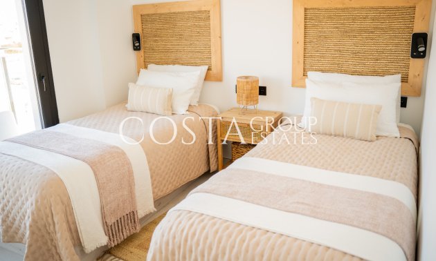 Wiederverkauf - Apartments -
Orihuela Costa - La Zenia- Orihuela costa