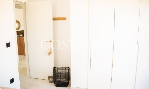 Wiederverkauf - Apartments -
Orihuela Costa - La Zenia- Orihuela costa