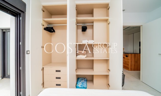 Wiederverkauf - Apartments -
Orihuela Costa - La Zenia- Orihuela costa
