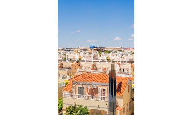 Wiederverkauf - Apartments -
Orihuela Costa - La Zenia- Orihuela costa
