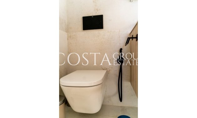 Wiederverkauf - Apartments -
Orihuela Costa - La Zenia- Orihuela costa