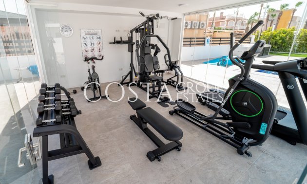 Wiederverkauf - Apartments -
Orihuela Costa - La Zenia- Orihuela costa