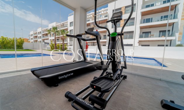 Wiederverkauf - Apartments -
Orihuela Costa - La Zenia- Orihuela costa