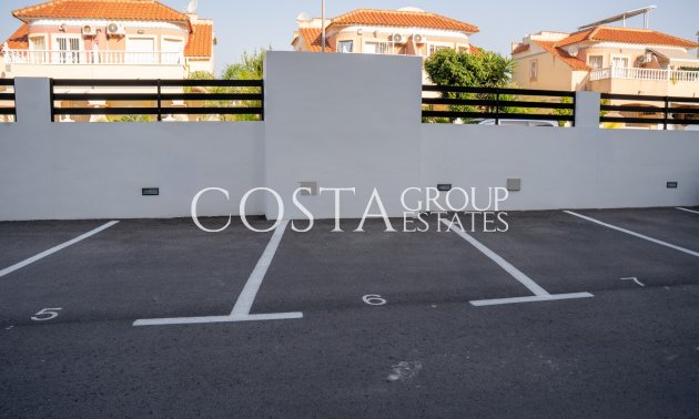 Wiederverkauf - Apartments -
Orihuela Costa - La Zenia- Orihuela costa