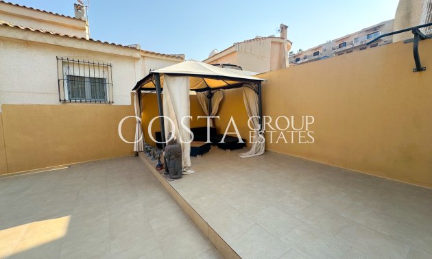 Wiederverkauf - Villa -
Rojales - Ciudad Quesada
