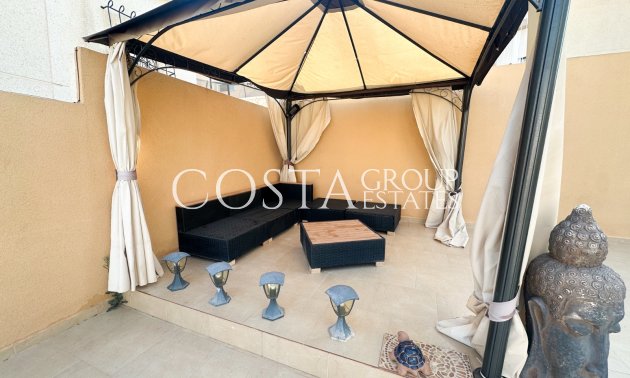 Wiederverkauf - Villa -
Rojales - Ciudad Quesada