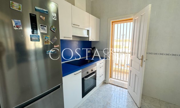 Wiederverkauf - Villa -
Rojales - Ciudad Quesada