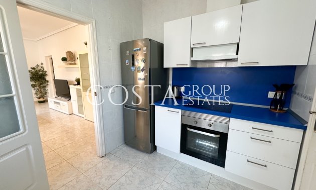 Wiederverkauf - Villa -
Rojales - Ciudad Quesada