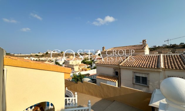 Wiederverkauf - Villa -
Rojales - Ciudad Quesada