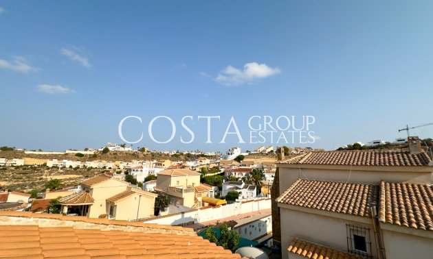 Wiederverkauf - Villa -
Rojales - Ciudad Quesada