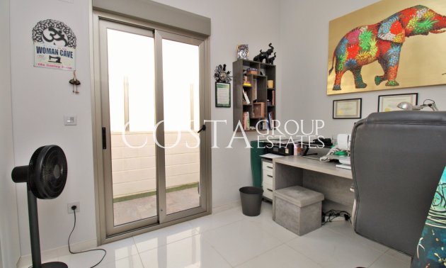 Revente - Villa -
Villamartín