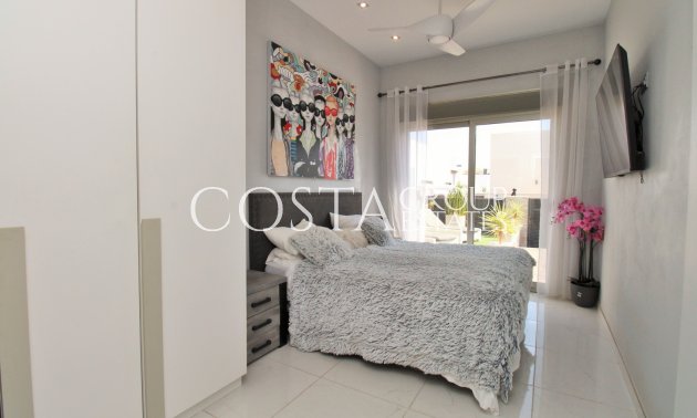 Revente - Villa -
Villamartín