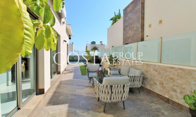 Revente - Villa -
Villamartín