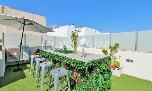 Revente - Villa -
Villamartín