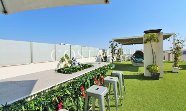Revente - Villa -
Villamartín