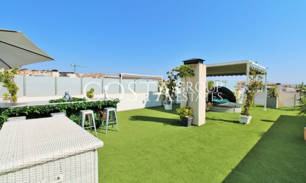 Revente - Villa -
Villamartín