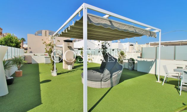 Revente - Villa -
Villamartín