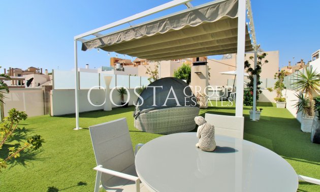 Revente - Villa -
Villamartín