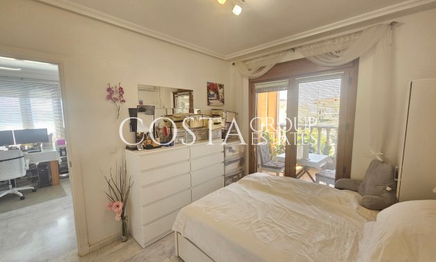 Herverkoop - Apartments -
Villamartín
