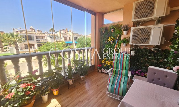 Herverkoop - Apartments -
Villamartín