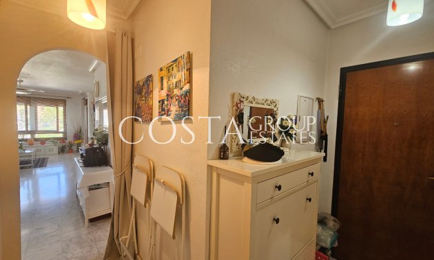 Herverkoop - Apartments -
Villamartín