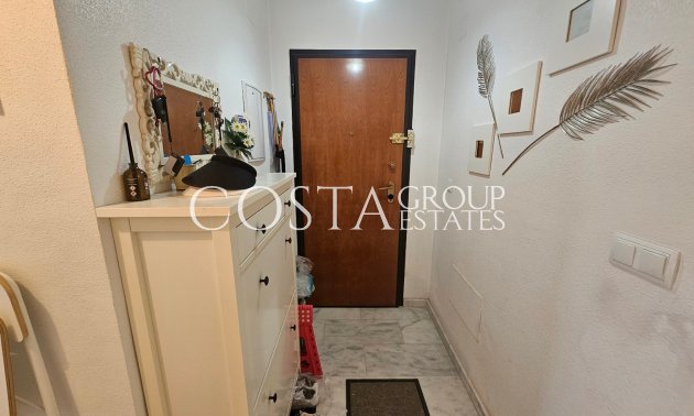 Herverkoop - Apartments -
Villamartín