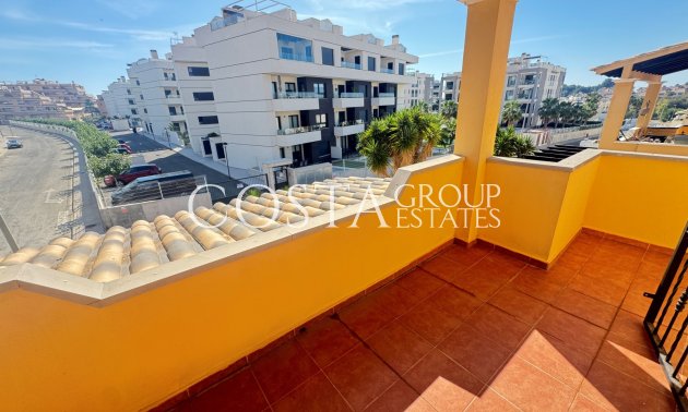 Resale - Villa -
Villamartín - Lomas del Golf