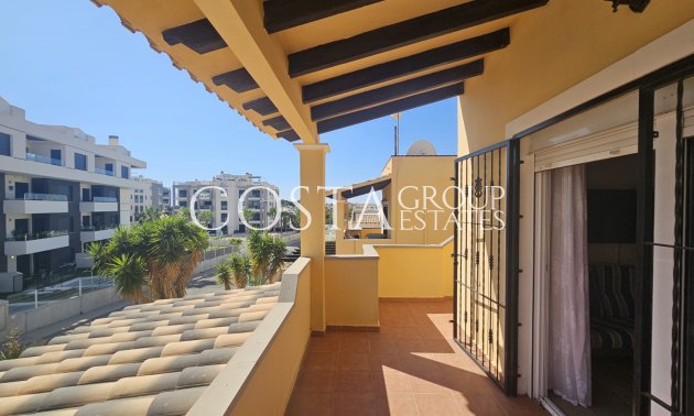 Resale - Villa -
Villamartín - Lomas del Golf