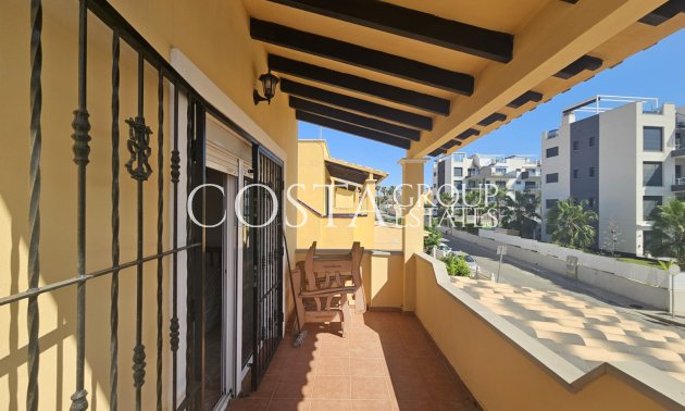 Resale - Villa -
Villamartín - Lomas del Golf